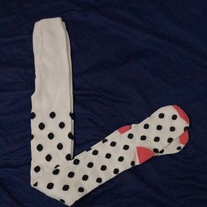 3/$30 Gymboree Tights  Size 5-7 NWOT